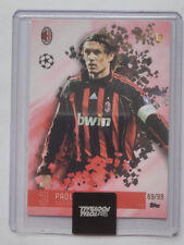 Topps total 2024 d'occasion  Châtillon-le-Duc