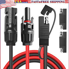 Solar panel connectors for sale  Joliet