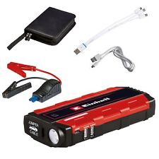 Einhell jump start gebraucht kaufen  Planegg