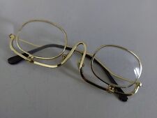 Ancienne paire lunettes d'occasion  Bannalec