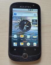 Alcatel 990 one d'occasion  Dijon