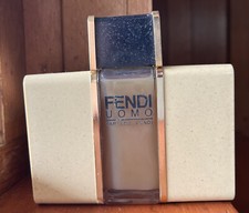 Fendi uomo parfums for sale  Beacon