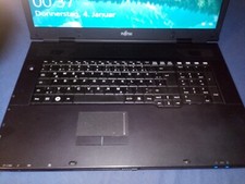 Notebook amilo 3910 gebraucht kaufen  Waldfischbach-Burgalben