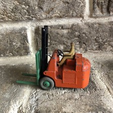 Vintage dinky coventry for sale  BENFLEET