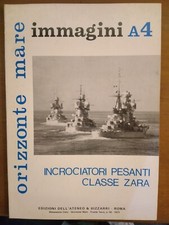 Orizzonte mare immagini usato  Italia