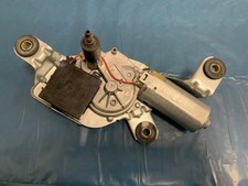 bmw e46 compact heckscheibenwischermotor gebraucht kaufen  Treuchtlingen