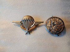 Lot insignes legion d'occasion  Alès