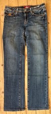 Amisu jeanshose damen gebraucht kaufen  Münster