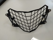 Headlight grille guard for sale  MARLBOROUGH