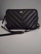 Dkny veronica crossbody for sale  SALISBURY