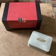 tissot watch box for sale tissot watch box for sale BOSTON