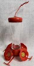 Red glass flower for sale  Rapid City