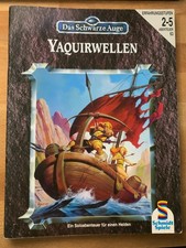 Schwarze auge fest gebraucht kaufen  Köln