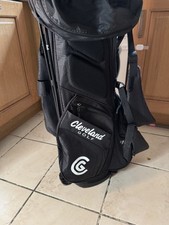 Cleveland golf stand for sale  RUGELEY