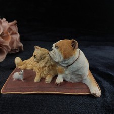 Sherratt simpson bulldog for sale  GATESHEAD