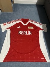 Adidas union berlin for sale  SOLIHULL