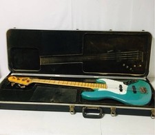 Fender Usa Jazz Bass 1970 item vintage com estojo rígido genuíno 0606 comprar usado  Enviando para Brazil