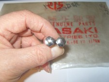 Kawasaki 9 ke for sale  EVESHAM