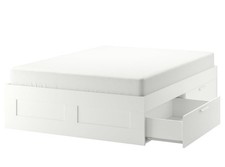 Kostenfrei ikea brimnes gebraucht kaufen  München