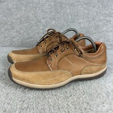 Clarks leather goretex for sale  WELLINGTON