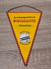 Wimpel armeesportklub vorwärt gebraucht kaufen Wimpel armeesportklub vorwärt gebraucht kaufen  Suhl