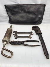 Ford model wrenches for sale  Old Saybrook