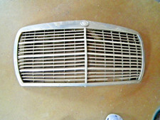 w123 grill gebraucht kaufen  Eilsleben