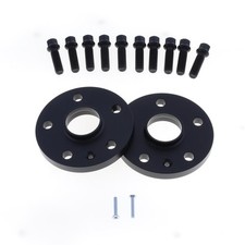 Coppia distanziali 16mm usato  Italia