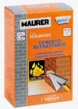 Maurer cemento refrattario usato  Monterotondo
