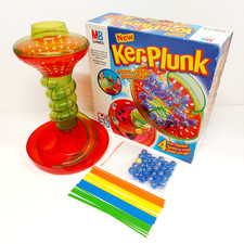 Games kerplunk 2004 for sale  BARNSTAPLE