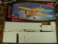 Dynam tiger moth gebraucht kaufen  Meschede