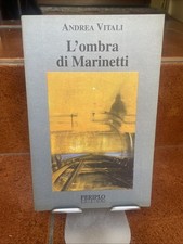Ombra marinetti andrea usato  Galbiate