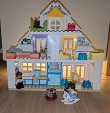 Lego duplo haus gebraucht kaufen  Eichendorf