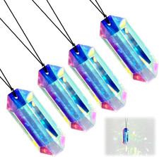 Acchiappasole cristalli prismi usato Acchiappasole cristalli prismi usato  Roma