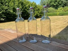 Stabile bügel flasche gebraucht kaufen  Cham