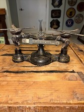 Turn century fairbanks for sale  Clinton