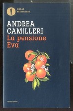 Pensione eva camilleri usato  Ravenna