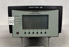 Bruel kjaer nexus for sale  Tulsa