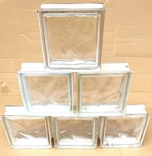 Used wavy glass for sale  WESTCLIFF-ON-SEA