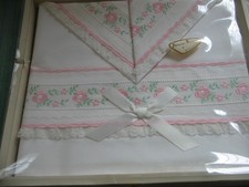 Parure berceau d'occasion  Saint-Amand-en-Puisaye