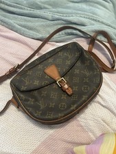 Louis vuitton vintage for sale  POTTERS BAR