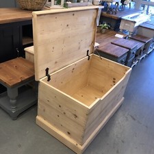 Vintage solid stripped for sale  WHITSTABLE