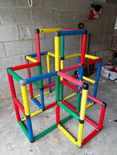 Quadro climbing pyramid for sale  TADWORTH