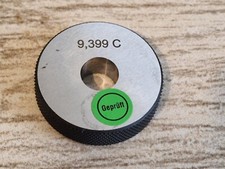 Einstellring 399 lehren gebraucht kaufen  Bühlertann
