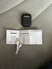 Auricolari bluetooth 5.0 usato  Torre Pellice