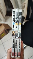Soul eater nn.1 usato  Brindisi