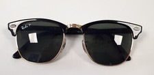 Ray ban lunettes d'occasion  Saint-Martin-d'Hères