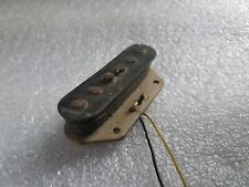 1974 fender telecaster gebraucht kaufen  Deutschland
