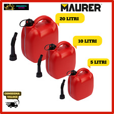 Tanica per benzina usato Tanica per benzina usato  Guidonia Montecelio