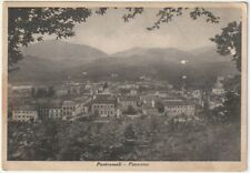 Pontremoli massa panorama usato  Isola Vicentina